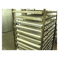 Subal Bread Production Line Subal Bread Production Line