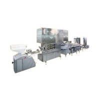 Baker’s Best Bread Production Line Baker’s Best Bread Production Line