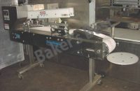 Baking Machines Baking Machines