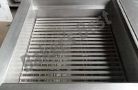 Pitco Fryer Pitco Fryer