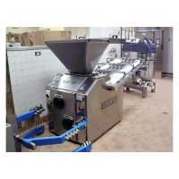 Baker's Best Automatic Hopper/Divider Baker's Best Automatic Hopper/Divider