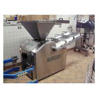 Baker's Best Automatic Hopper/Divider Baker's Best Automatic Hopper/Divider