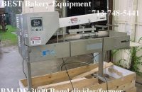 Baking Machines Baking Machines