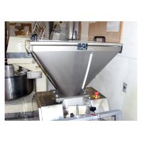 Subal Automatic Divider - Detail Subal Automatic Divider - Detail