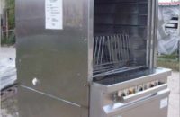 LVO Pan Washer LVO Pan Washer