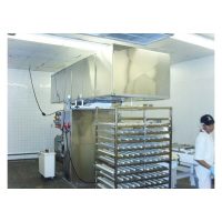 Subal Bread Production Line Subal Bread Production Line