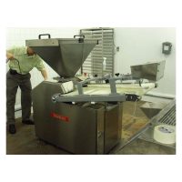 Subal Bread Production Line Subal Bread Production Line