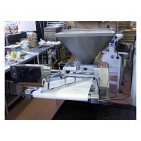 Subal Automatic Divider - Rear view Subal Automatic Divider - Rear view