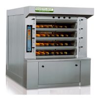 SCT2-4C Artisan Deck Oven SCT2-4C Artisan Deck Oven
