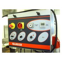 Subal Bread Production Line Subal Bread Production Line