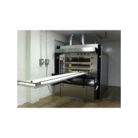 SCT2-4C Artisan Deck Oven with INT Loader SCT2-4C Artisan Deck Oven with INT Loader