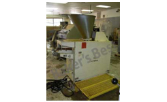 AUTOMATIC BREADLINES AUTOMATIC BREADLINES