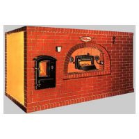 Direct Fire - Fixed Hearth Model Direct Fire - Fixed Hearth Model