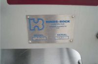 Hinds Bock Hinds Bock