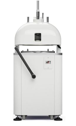 semi Automatic divider semi Automatic divider