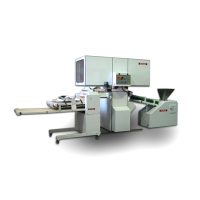 Subal Bread Production Line Subal Bread Production Line
