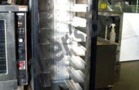 Metro Roll Metro Roll