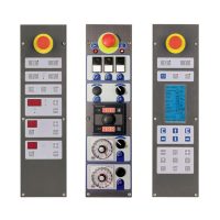 Digital Control Panel