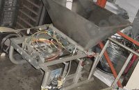 Muffin Depositor Muffin Depositor