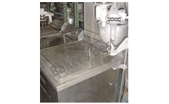 SPECIAL EQUIPMENT SPECIAL EQUIPMENT