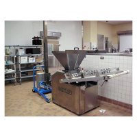 Baker's Best Automatic Hopper/Divider Baker's Best Automatic Hopper/Divider