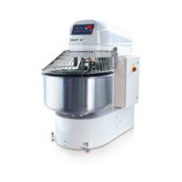 Zuccheli Spiral Mixer Zuccheli Spiral Mixer