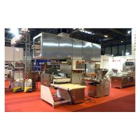 Subal Bread Production Line Subal Bread Production Line