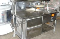 Belshaw Donut Belshaw Donut