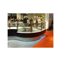 Arevalo Showcases Arevalo Showcases