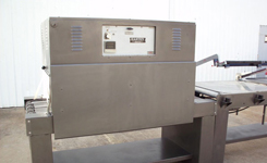 HEAT SHRINK SYSTEMS HEAT SHRINK SYSTEMS