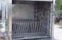 LVO Pan Washer LVO Pan Washer