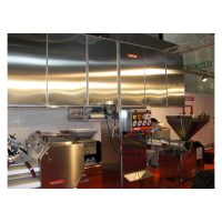 Subal Bread Production Line Subal Bread Production Line