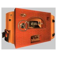 Indirect Fire - Rustic (Masonry) Model Indirect Fire - Rustic (Masonry) Model