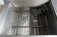 Pitco Fryer Pitco Fryer