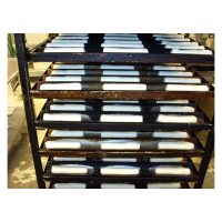 Baker’s Best Bread Production Line Baker’s Best Bread Production Line