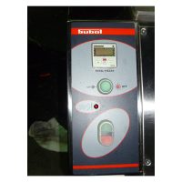 Subal Automatic Divider - Detail Subal Automatic Divider - Detail