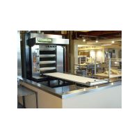 SCT1-4C Artisan Deck Oven SCT1-4C Artisan Deck Oven