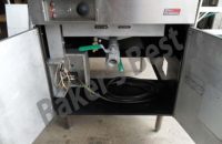 Pitco Fryer Pitco Fryer