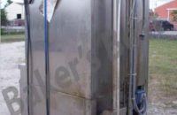 LVO Pan Washer LVO Pan Washer