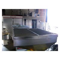 Mendoza Automatic Divider - Detail Mendoza Automatic Divider - Detail