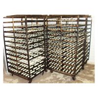 Baker’s Best Bread Production Line Baker’s Best Bread Production Line