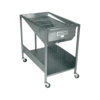 Baker's Best Heated Donut Glazer Baker's Best Heated Donut Glazer