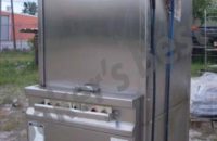 LVO Pan Washer LVO Pan Washer