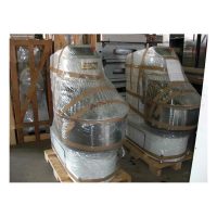 Spiral Mixer with Fixed Bowl Spiral Mixer with Fixed Bowl