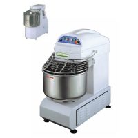 Bench Top Spiral Mixer Bench Top Spiral Mixer