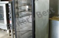 Metro Roll Metro Roll