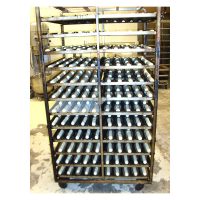 Baker’s Best Bread Production Line Baker’s Best Bread Production Line