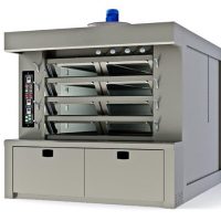 ARTISAN ZUCCHELLI SCT DECK ARTISAN ZUCCHELLI SCT DECK