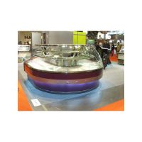 Arevalo Showcases Arevalo Showcases