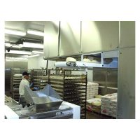 Subal Bread Production Line Subal Bread Production Line